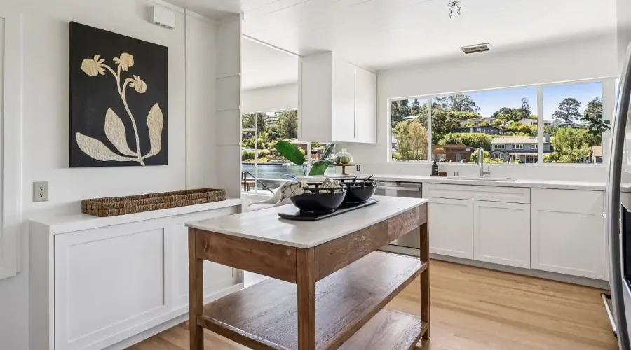 9 Edgewater Road, Belvedere, California, 94920, United States, 3 Bedrooms Bedrooms, ,2 BathroomsBathrooms,Residential,For Sale,1946445